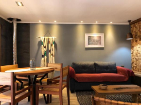 Lodge Crux